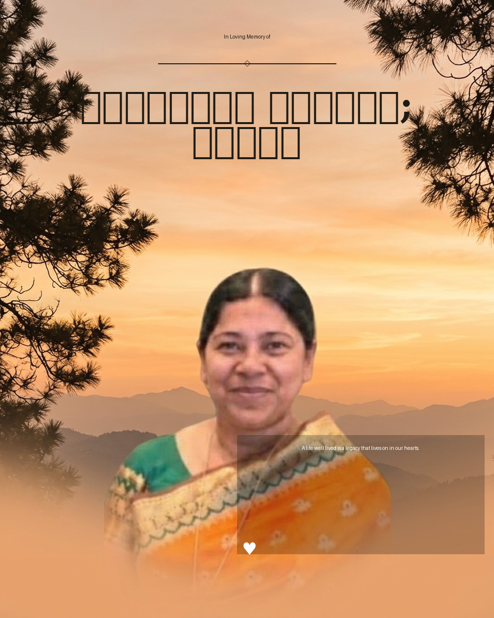 മിനിമോള് ചാക്കോ; ഡാളസ്