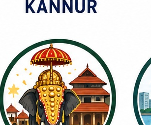 Thrissur Thrissur